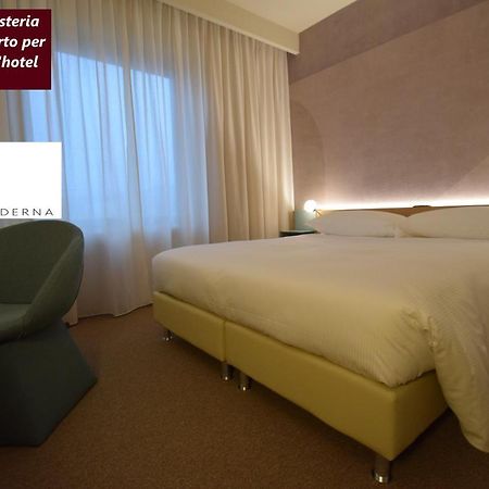 Garden Hotel Arezzo Ngoại thất bức ảnh