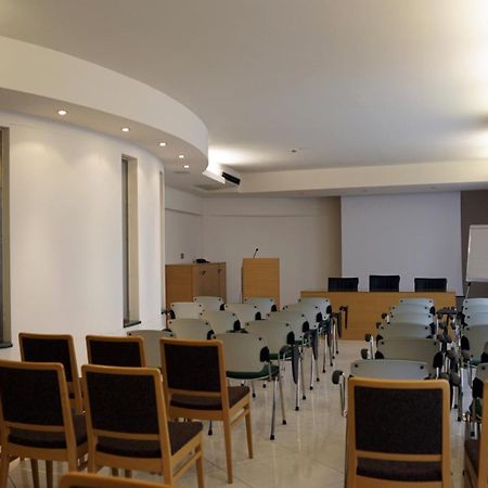 Garden Hotel Arezzo Ngoại thất bức ảnh
