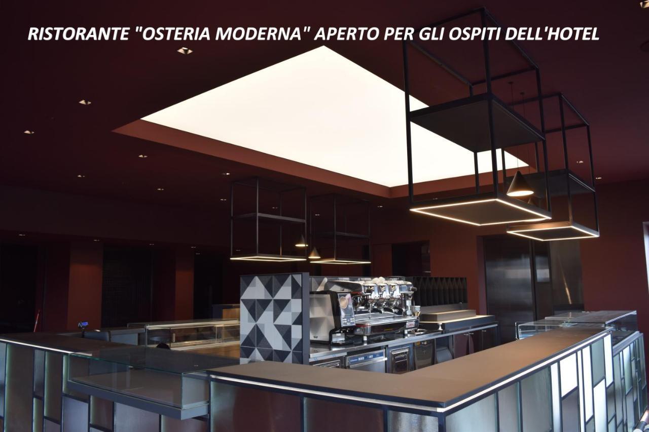 Garden Hotel Arezzo Ngoại thất bức ảnh