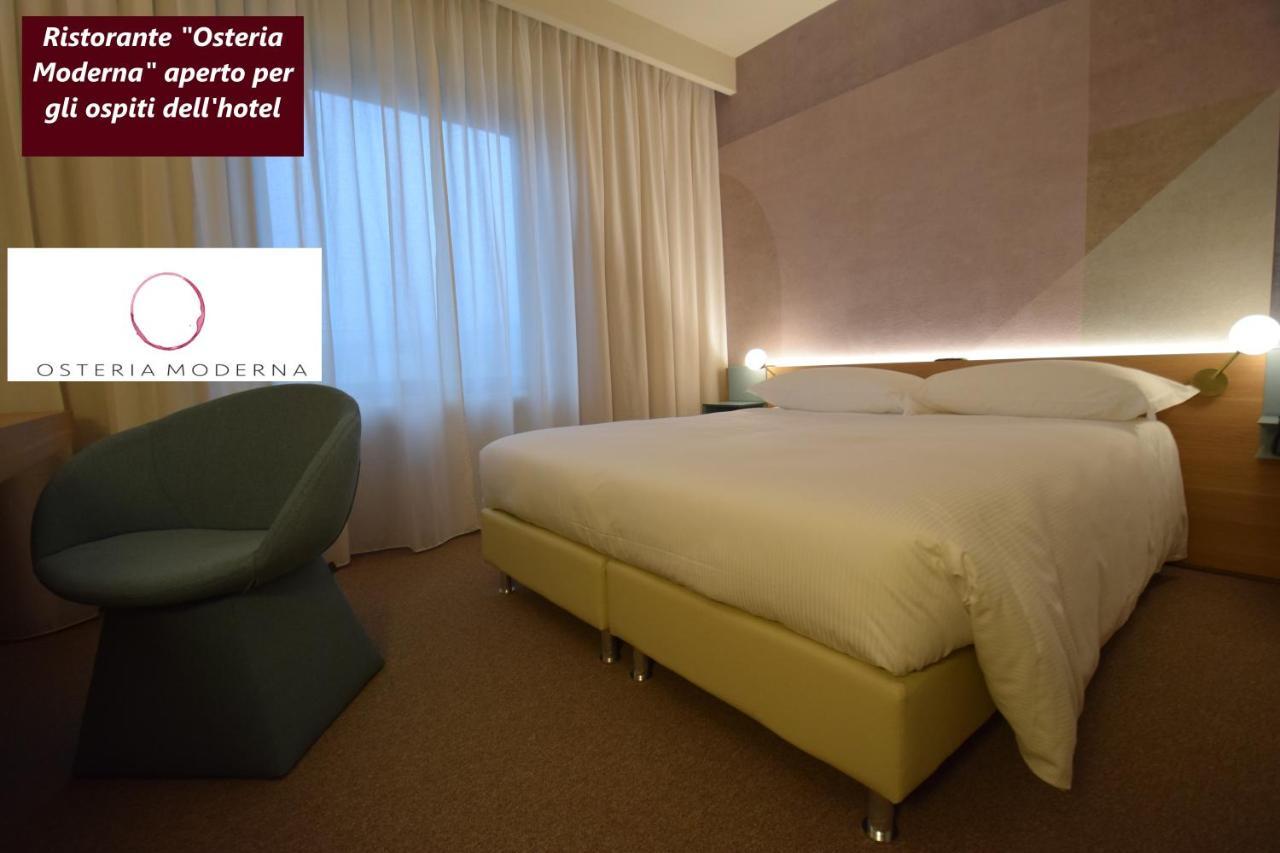 Garden Hotel Arezzo Ngoại thất bức ảnh