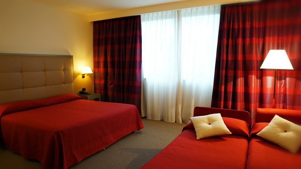Garden Hotel Arezzo Ngoại thất bức ảnh