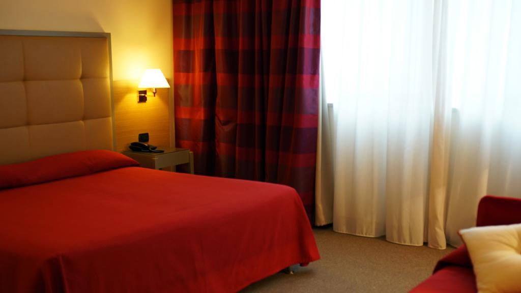 Garden Hotel Arezzo Ngoại thất bức ảnh