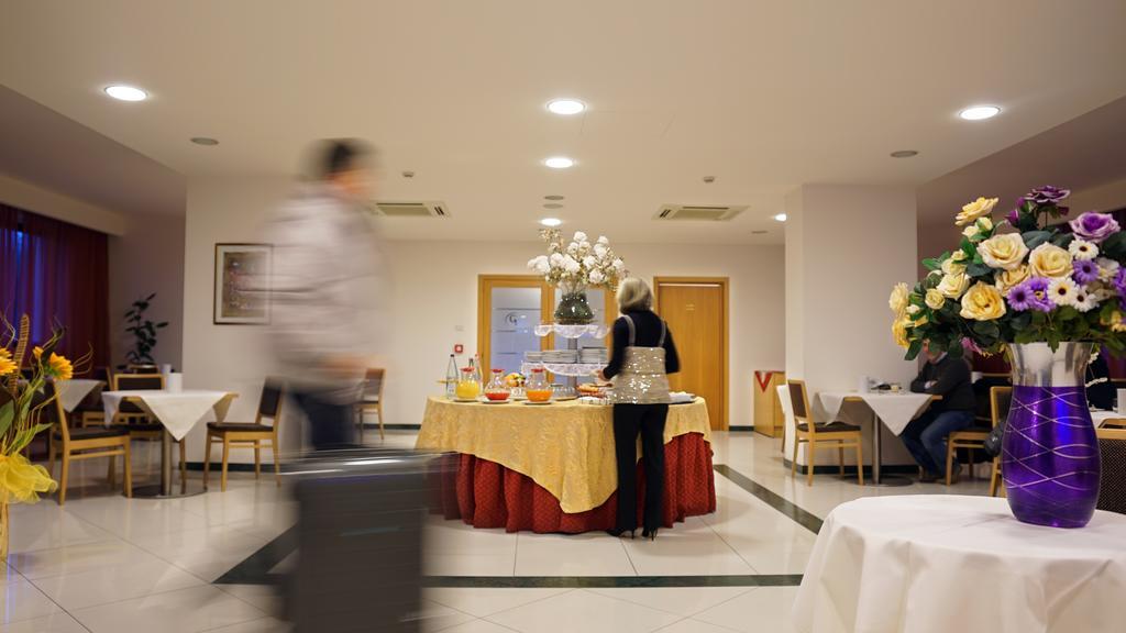 Garden Hotel Arezzo Ngoại thất bức ảnh