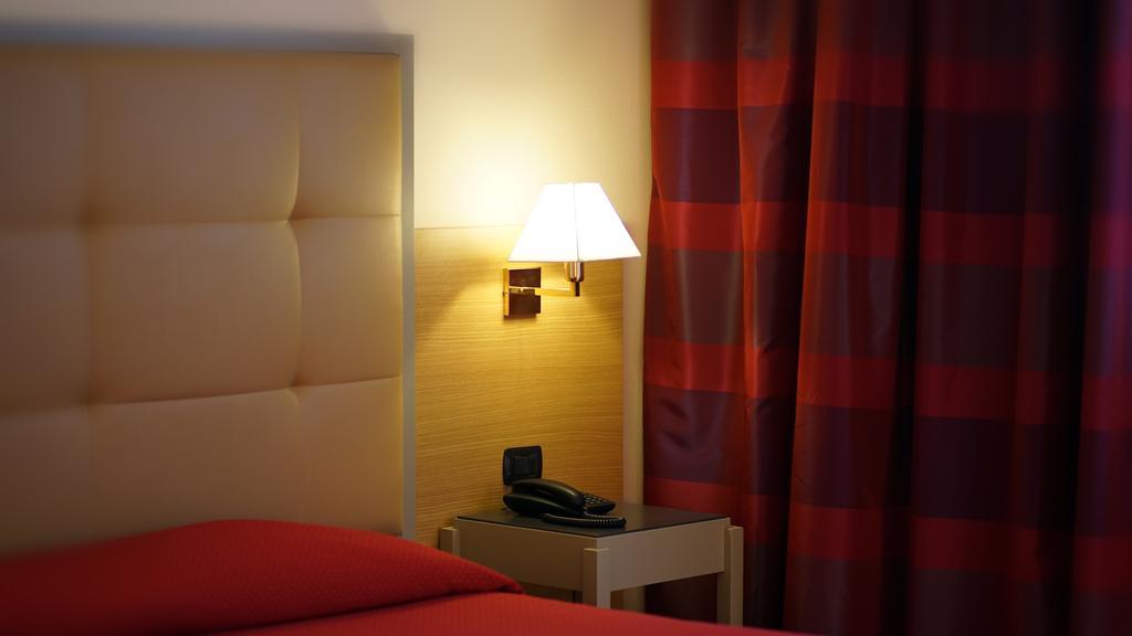 Garden Hotel Arezzo Ngoại thất bức ảnh