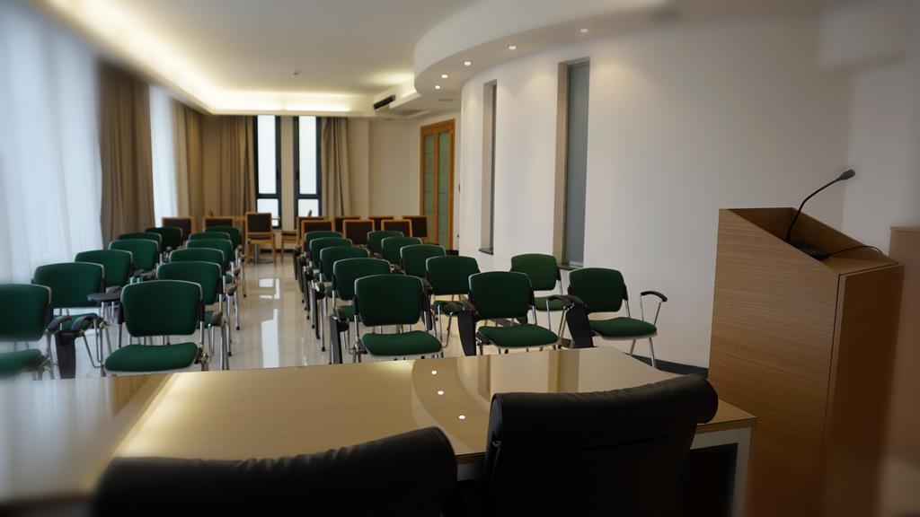 Garden Hotel Arezzo Ngoại thất bức ảnh