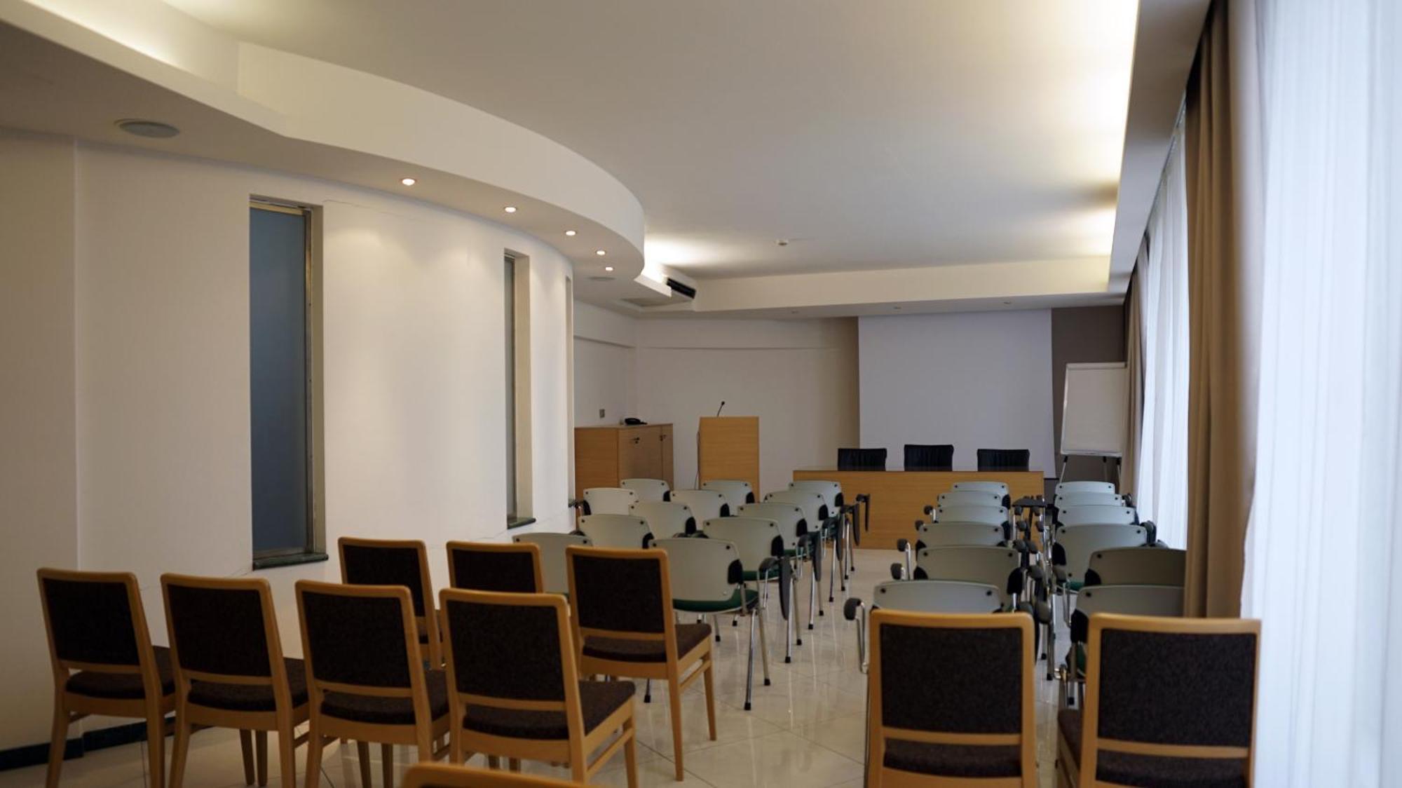 Garden Hotel Arezzo Ngoại thất bức ảnh