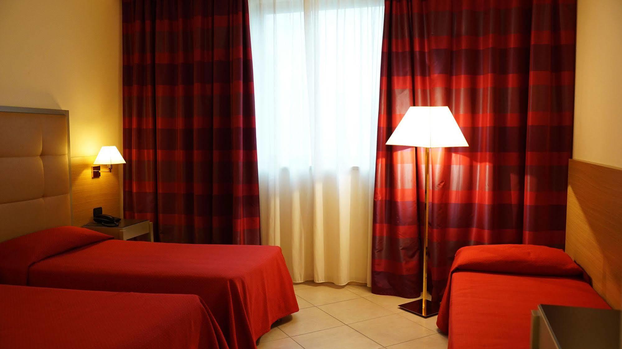 Garden Hotel Arezzo Ngoại thất bức ảnh