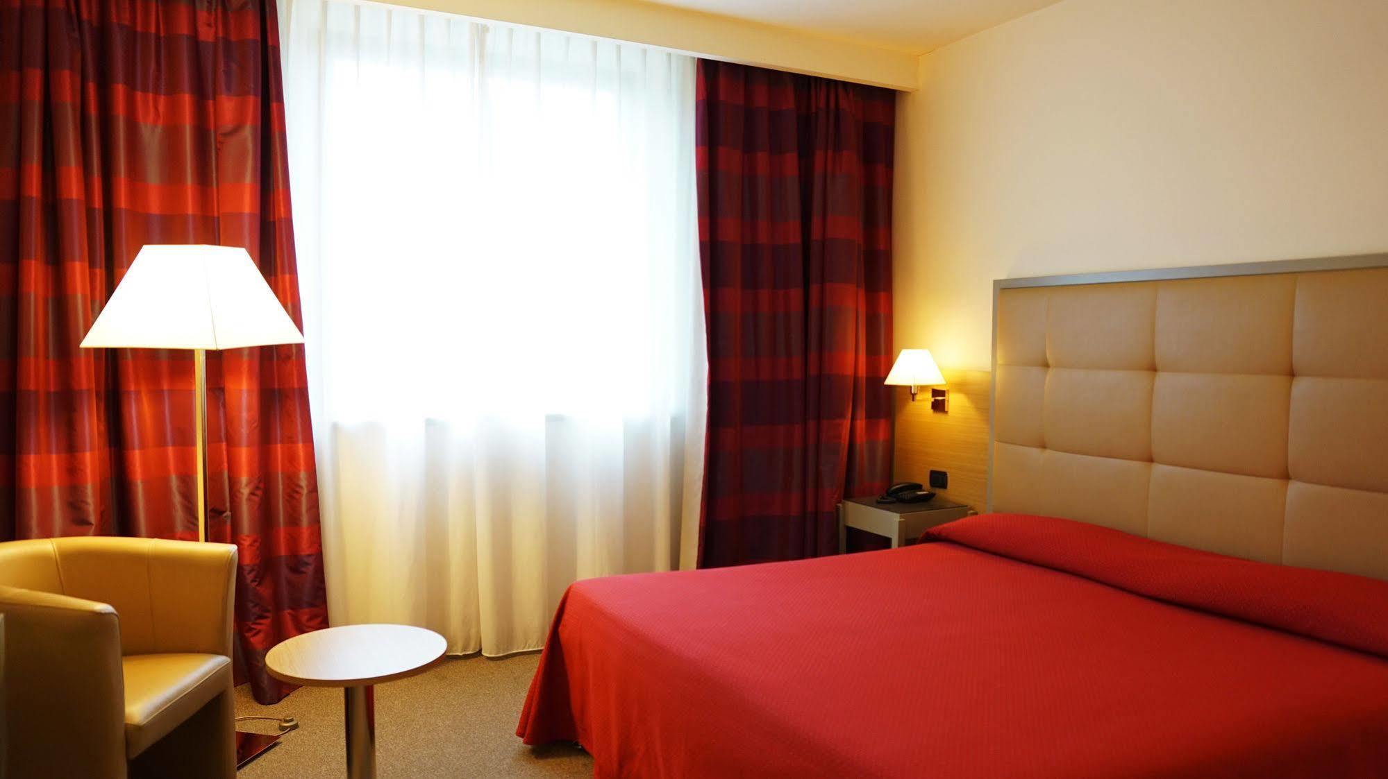 Garden Hotel Arezzo Ngoại thất bức ảnh