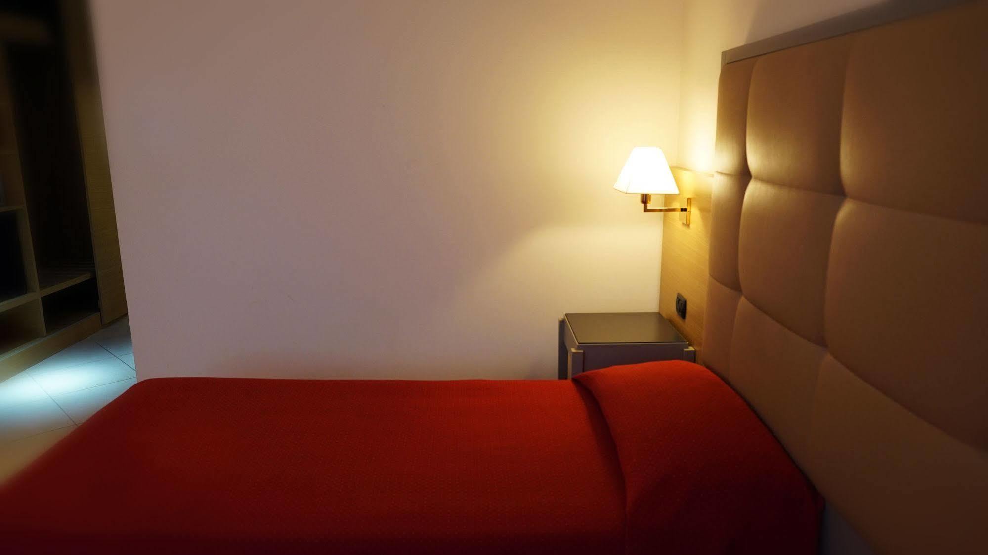 Garden Hotel Arezzo Ngoại thất bức ảnh