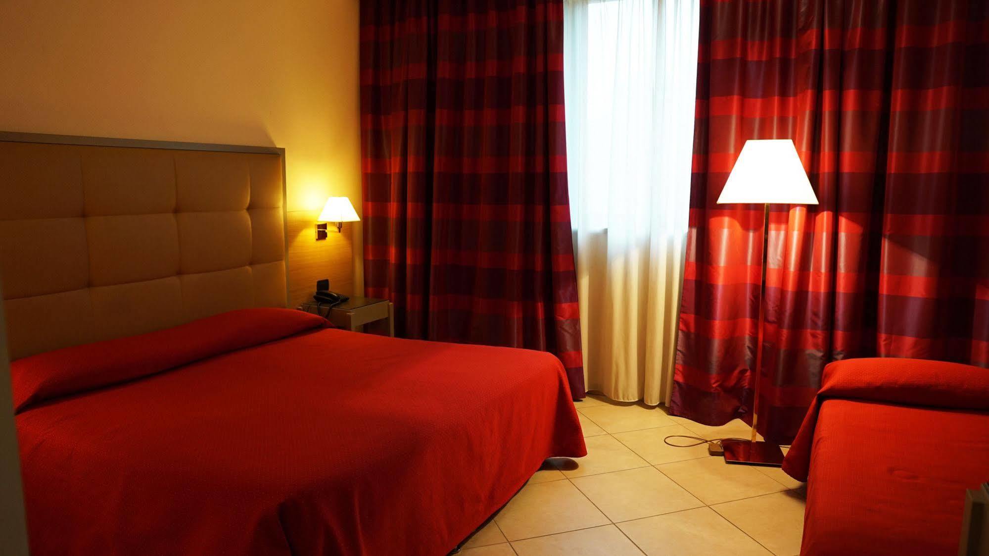 Garden Hotel Arezzo Ngoại thất bức ảnh