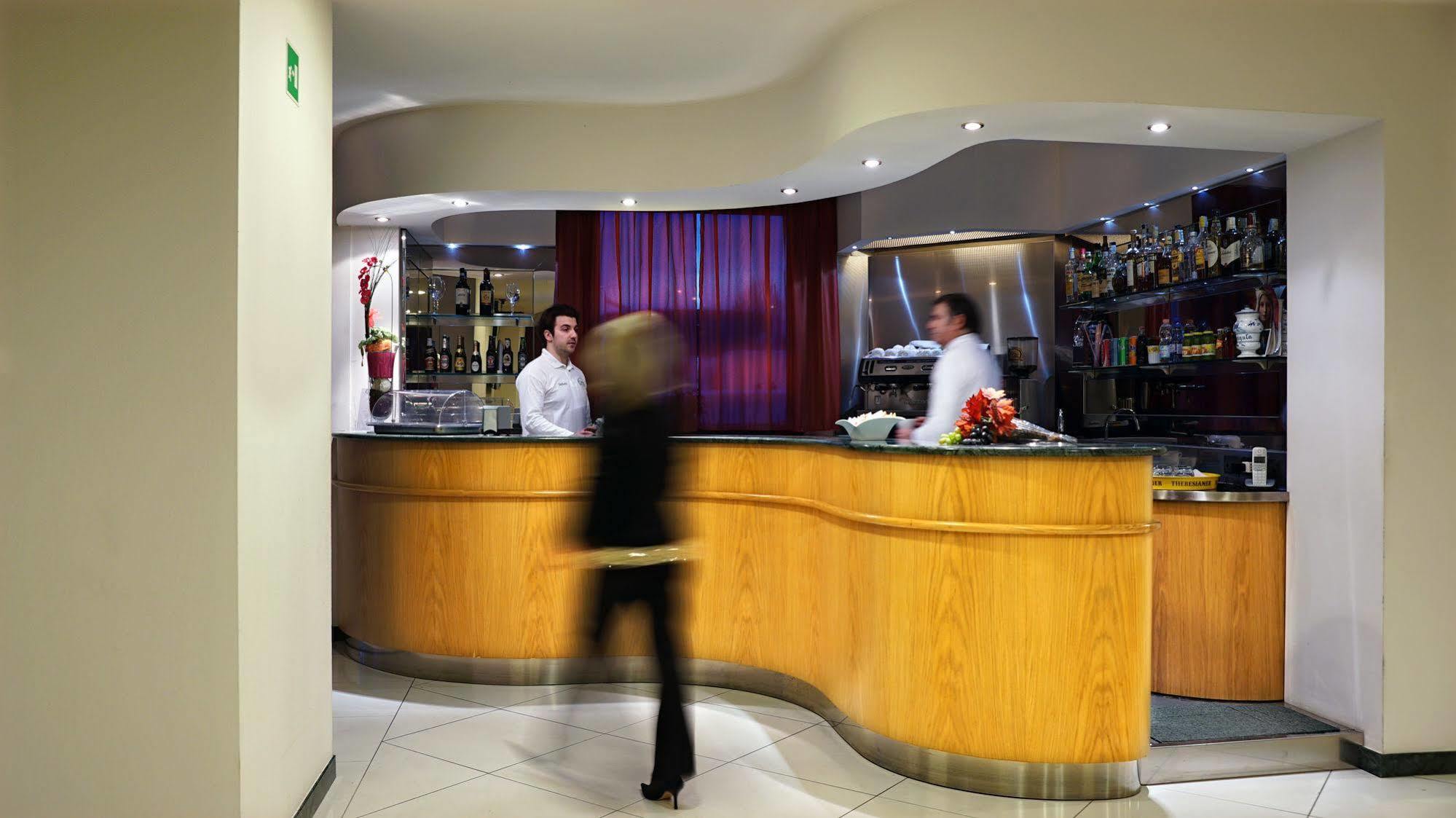 Garden Hotel Arezzo Ngoại thất bức ảnh