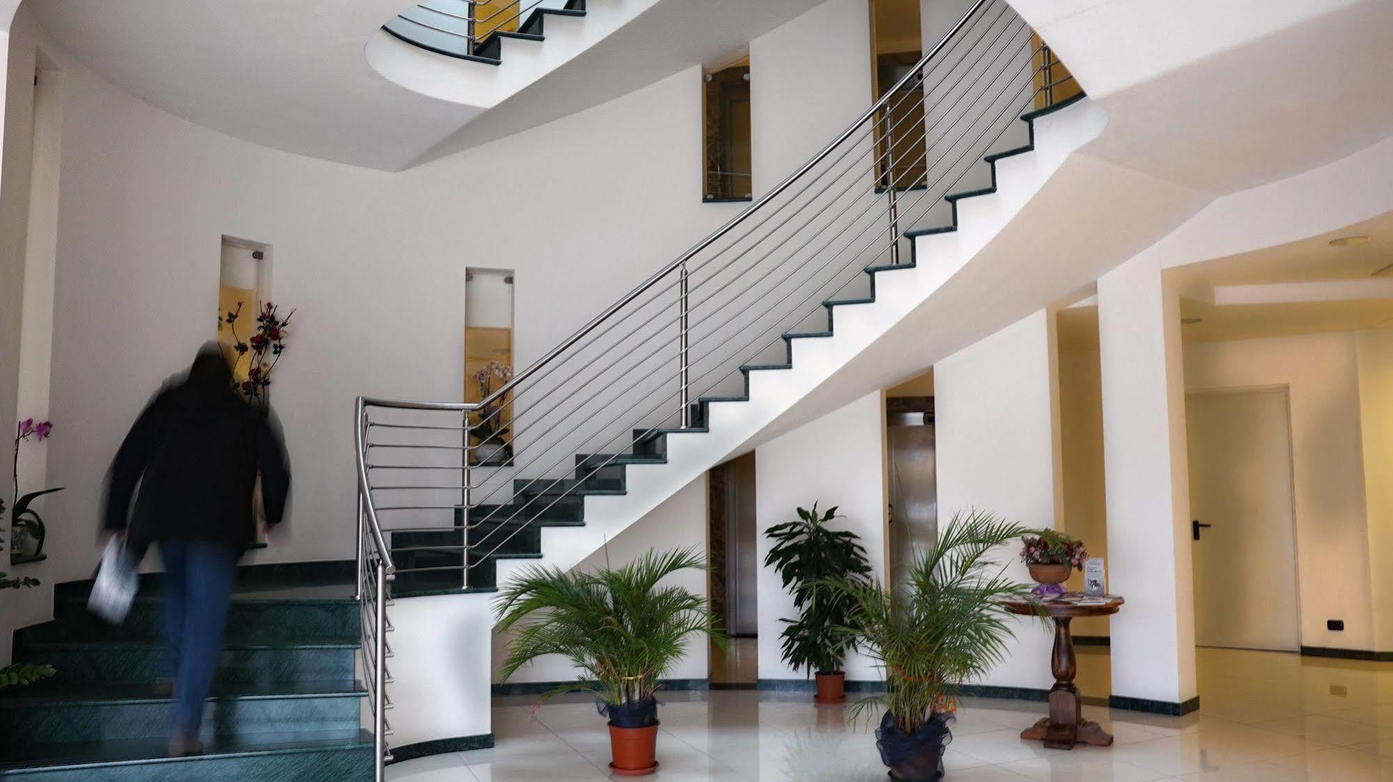 Garden Hotel Arezzo Ngoại thất bức ảnh