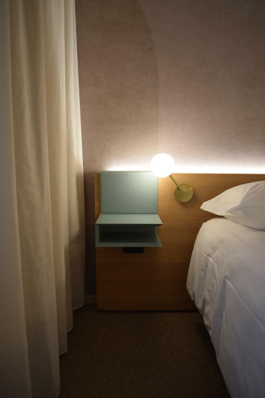 Garden Hotel Arezzo Ngoại thất bức ảnh
