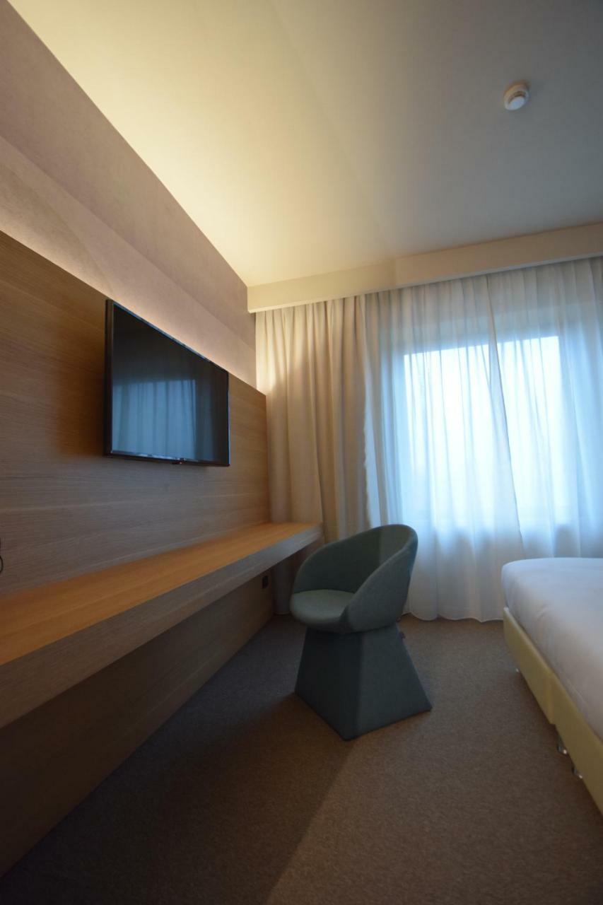 Garden Hotel Arezzo Ngoại thất bức ảnh